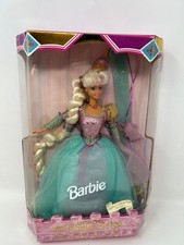 Barbie Cultura Pop Disney