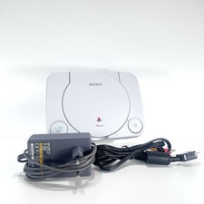 Console Playstation 1 PSONE