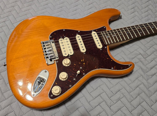 Vintage fender american - vintage,
