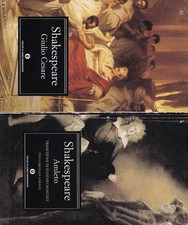 Amleto + Giulio Cesare: lotto