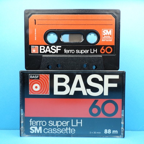 Basf ferro super - 🍒, sm