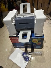 Foto Canon Bubble Jet S330 -