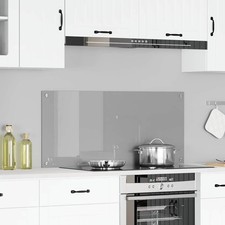 Rivestimento da Cucina vetro