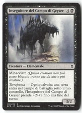 [T359] Inseguitore del Campo