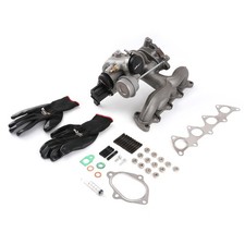 Turbolader Turbo for VW Golf