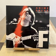 FABRIZIO DE ANDRE' - IL