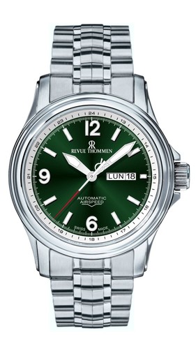 Revue thommen orologio - revue,