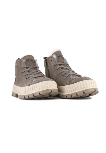 Palladium pallashock zip warm - pallashock,