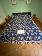 copriletto cotone singolo