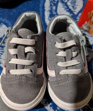 Sneakers vans old skool - sneakers,