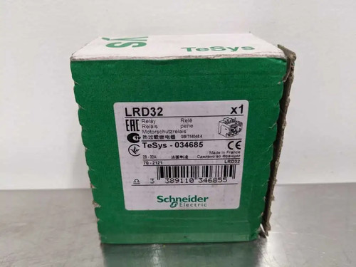 Schneider electric lrd32 relè - electric,