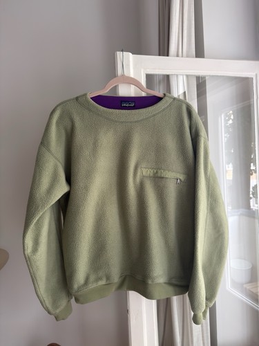 Maglione pullover girocollo