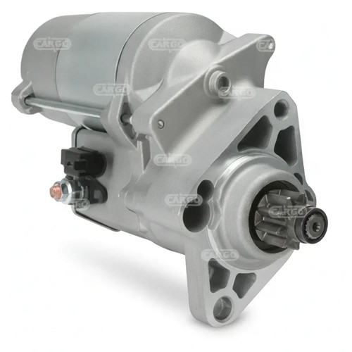Motorino avviamento senso - di,