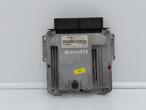 Centralina motore ecu aj200 - ✅centralina,