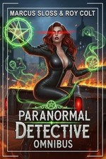 Paranormal Detective Omnibus