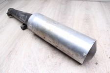 Scarico Marmitta Kawasaki GPZ