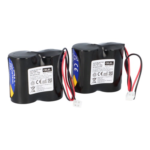 Batteria ricambio - batteria,