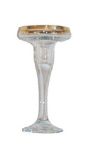 Saphira Candelabro Porta