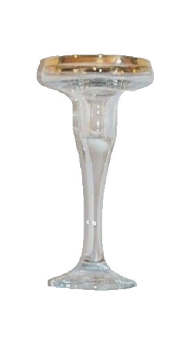Saphira candelabro porta - saphira,