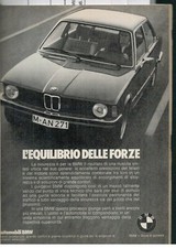 PUBBLICITA' ORIGINALE VINTAGE