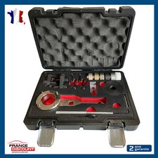 Coffret de Calage de