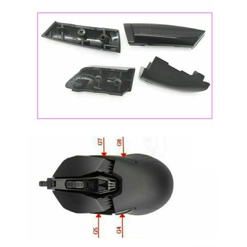 Kit chiave tappo - per, mouse