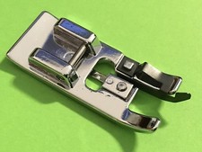 Piedino overlock per tutte le