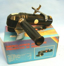 Smerigliatrice angolare pneumatica Valex disco 100x6mm 4"x1/4"