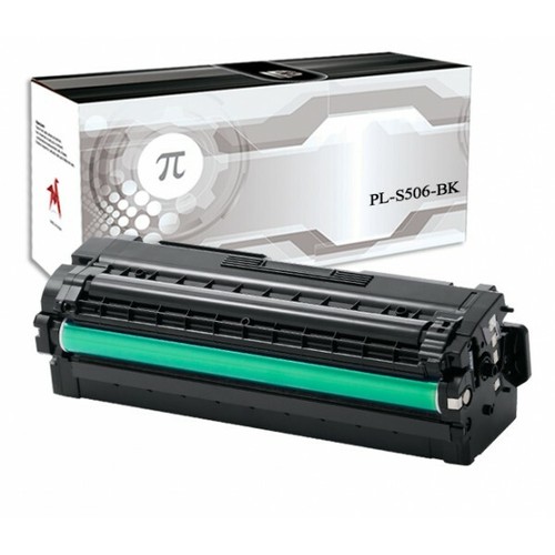 Toner compatibile nero - compatibile, k506l