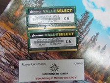  Corsair Value Select 8GB (2