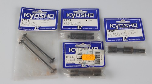 C0f5 kyosho vintage if33 - vintage,