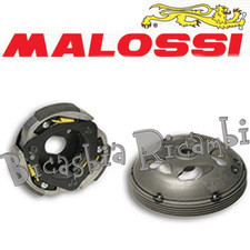 6101 - CAMPANA + FRIZIONE MAXI