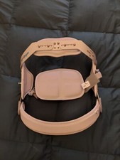 Busto ortopedico iperestensore a tre punti. Tecnocamp