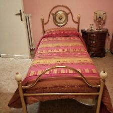 LETTI SINGOLI in Onice E