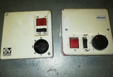 Regolatori di velocità Per Ventilatore A soffitta 2 pezzi prezzo per una 20 euro