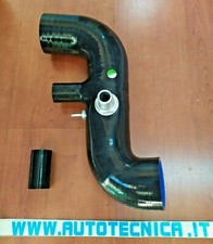 MANICOTTO O TUBO ASPIRAZIONE