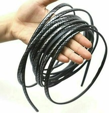 Paracolpi portiera Auto Nero