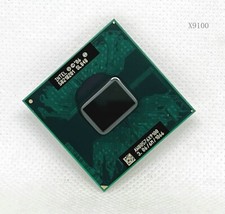 Intel Core 2 Extreme X9100