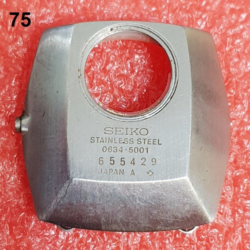 Fondello seiko lcd crono - fondello,