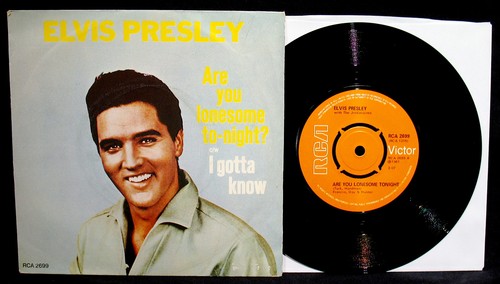 Elvis presley are - elvis, presley-are