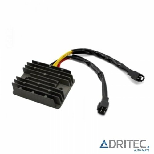 Regolatore raddrizzatore - regolatore,