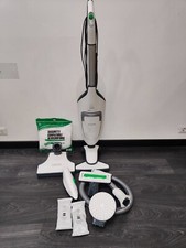 Vorwerk folletto vk220s - vorwerk,