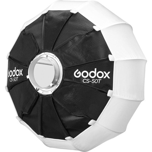 Godox 50t lanterna - godox, softbox