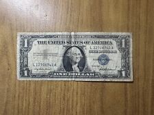STATI UNITI UNITED STATES OF AMERICA 1 DOLLARO WASHINGTON 1957