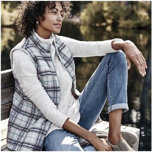 Nuovo jill jade - nuovo, plaid