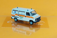 Brekina 34910 fiat ducato - brekina,