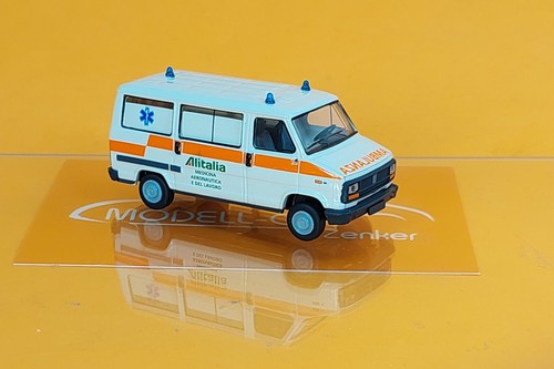Brekina 34910 fiat ducato - brekina,