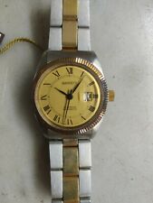 Orologio Barret 21 Jewels Automatico vintage funzionante mai usato raro