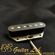 Telecaster Broadcaster Nocaster Esquire 7.8K A5 Custom Hand Wound BB Guitar Lab.