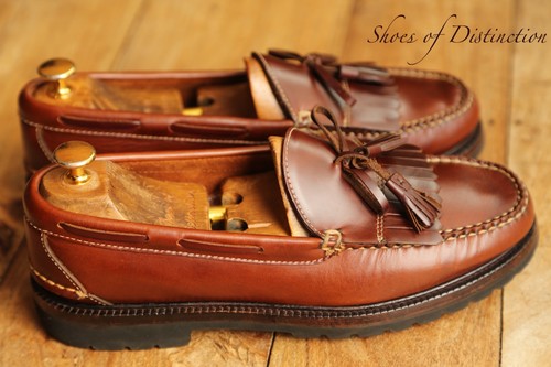 Scarpe barca bean in - l.l.bean,